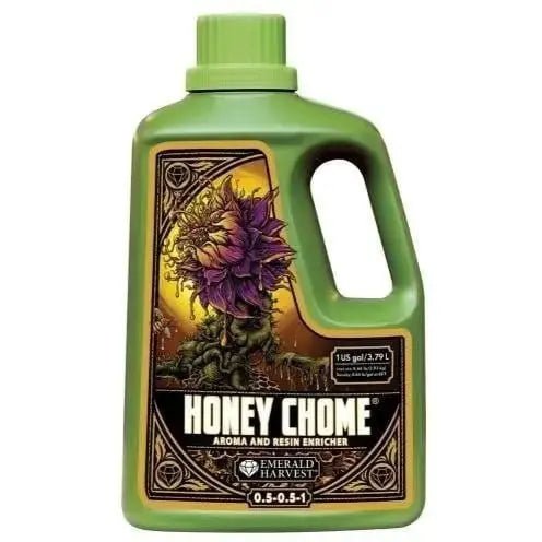 Emerald Harvest Honey Chome - HydroPros