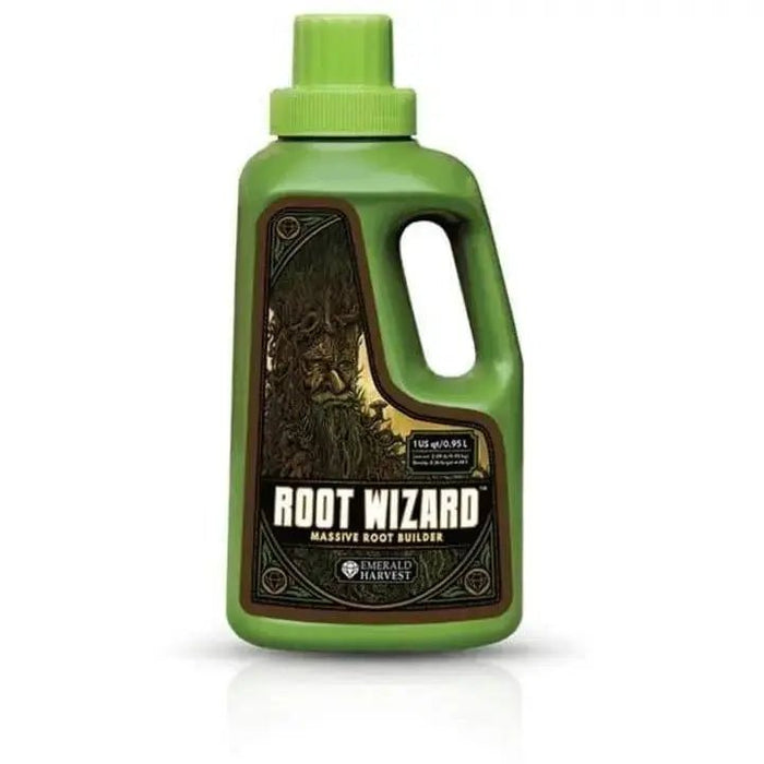 Emerald Harvest Root Wizard Root Builder - HydroPros