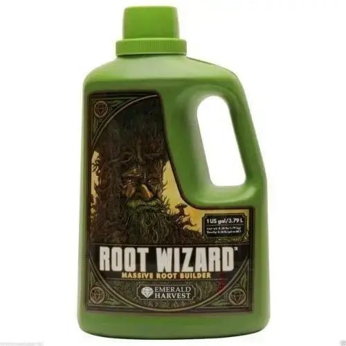 Emerald Harvest Root Wizard Root Builder - HydroPros