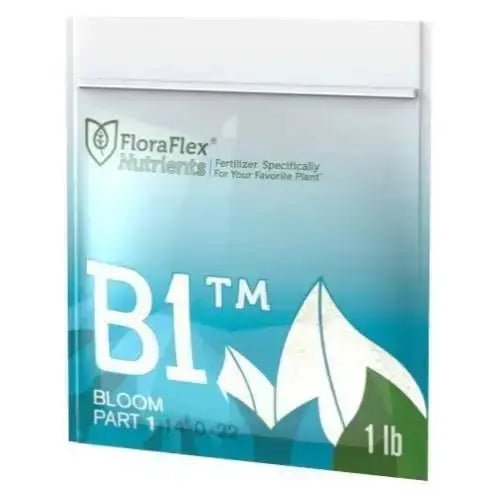 FloraFlex Nutrients B1 - HydroPros