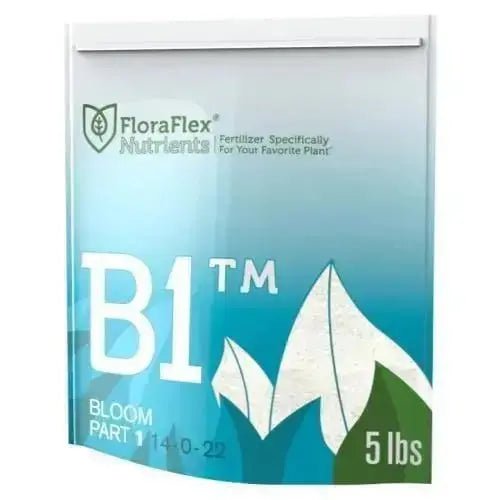 FloraFlex Nutrients B1 - HydroPros