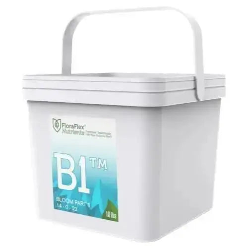 FloraFlex Nutrients B1 - HydroPros