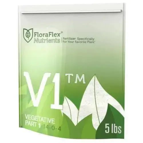 FloraFlex Nutrients V1 - HydroPros