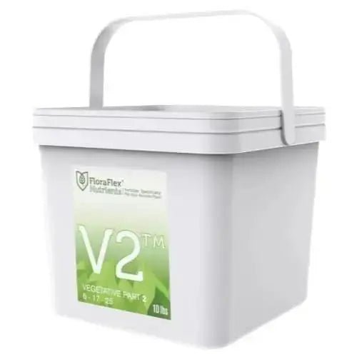 FloraFlex Nutrients V2 - HydroPros