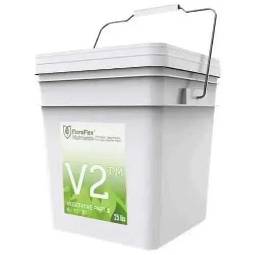 FloraFlex Nutrients V2 - HydroPros