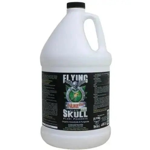 Flying Skull Nuke Em - HydroPros