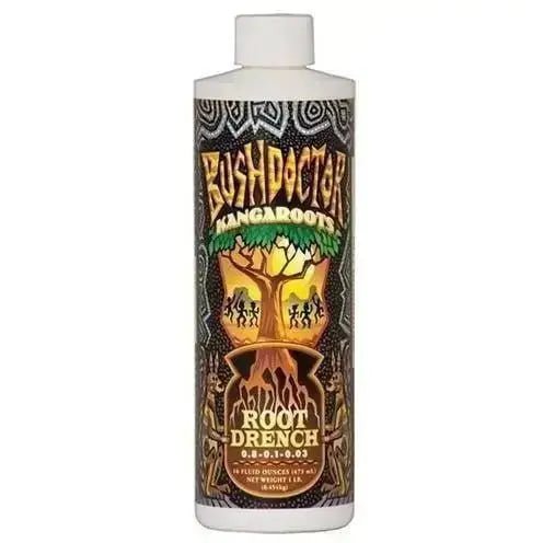 Fox Farm Bushdoctor Kangaroots Root Drench - HydroPros