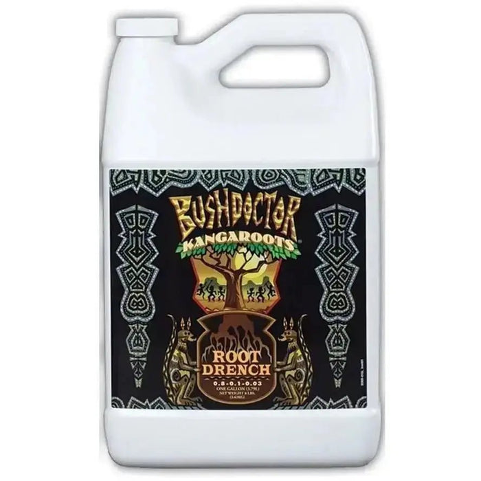 Fox Farm Bushdoctor Kangaroots Root Drench - HydroPros