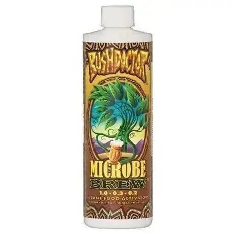 Fox Farm Bushdoctor Microbe Brew - HydroPros