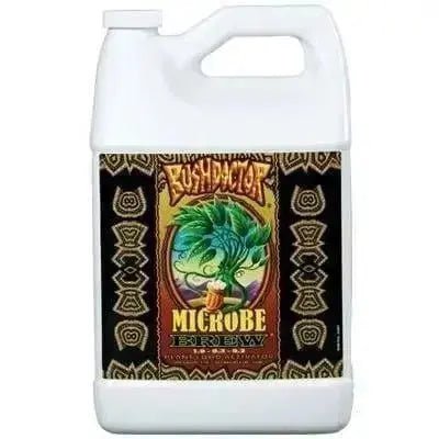 Fox Farm Bushdoctor Microbe Brew - HydroPros