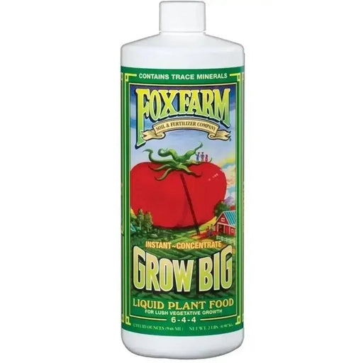 Fox Farm Instant Grow Big - HydroPros