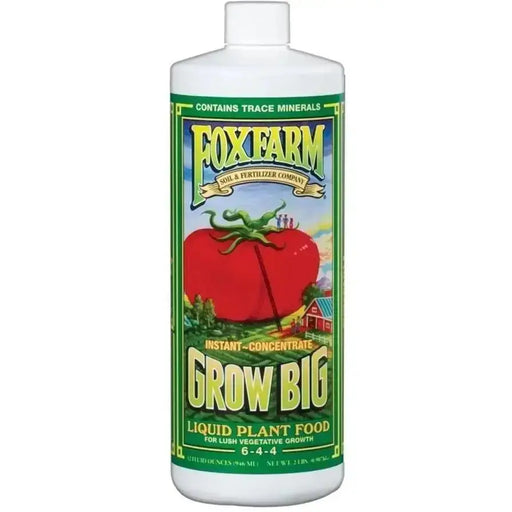 Fox Farm Instant Grow Big - HydroPros