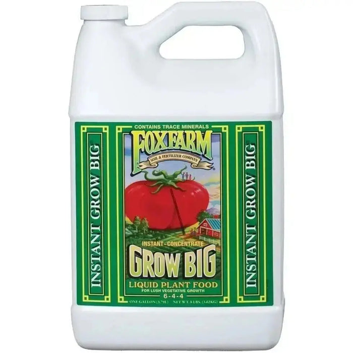 Fox Farm Instant Grow Big - HydroPros