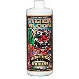 Fox Farm Tiger Bloom - HydroPros