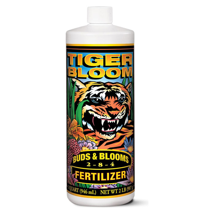 Fox Farm Tiger Bloom - HydroPros