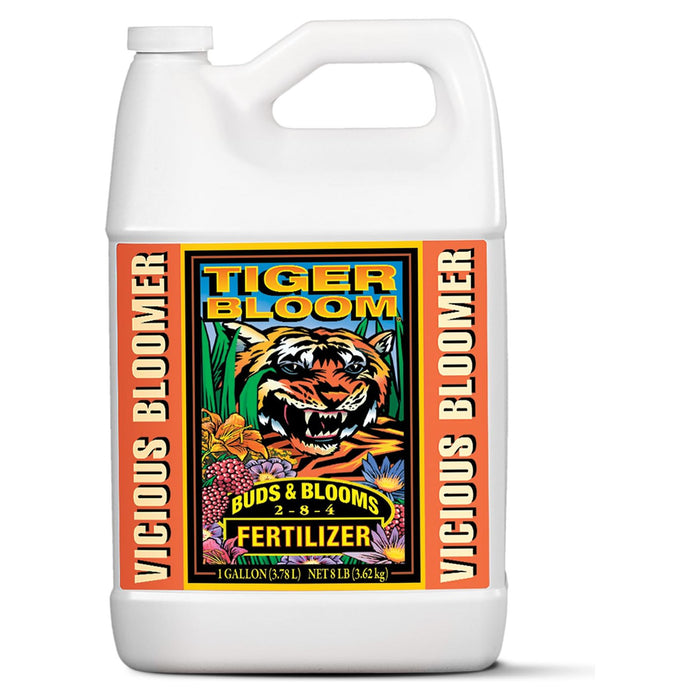 Fox Farm Tiger Bloom - HydroPros