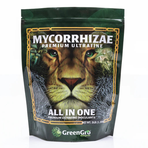 GreenGro Premium Ultrafine Myco - HydroPros