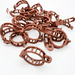 Vine Clips 100 Pack - HydroPros