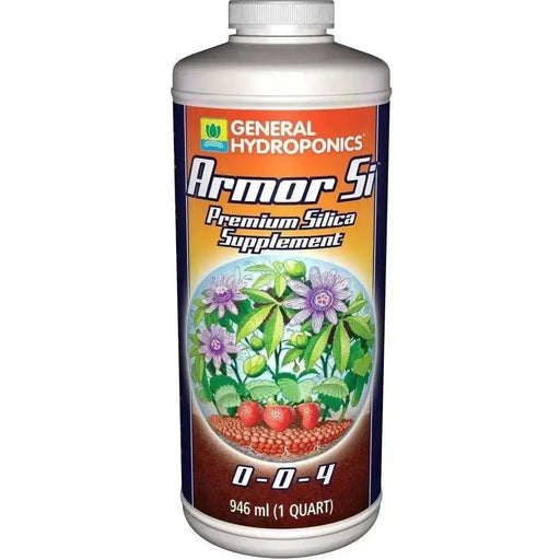 General Hydroponics Armor Si - HydroPros