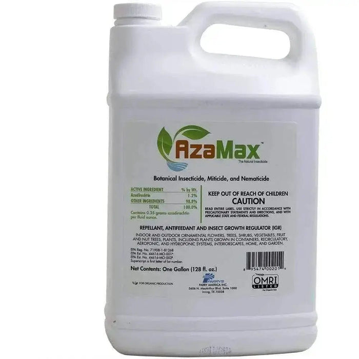 General Hydroponics Azamax - HydroPros