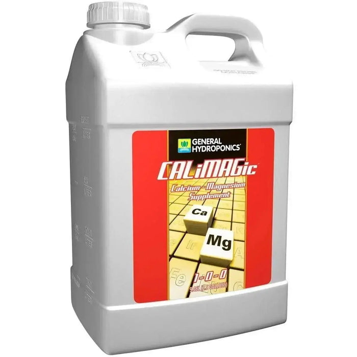 General Hydroponics CaliMagic - HydroPros