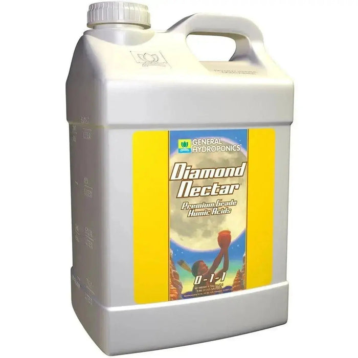 General Hydroponics Diamond Nectar - HydroPros