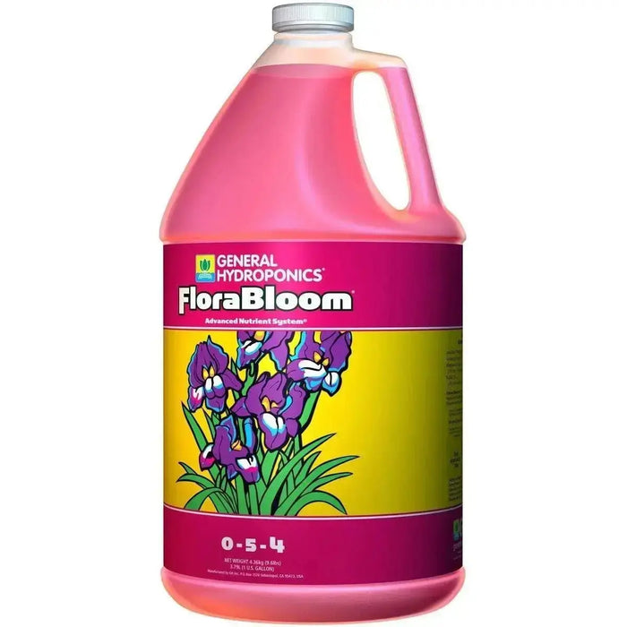 General Hydroponics FloraBloom - HydroPros