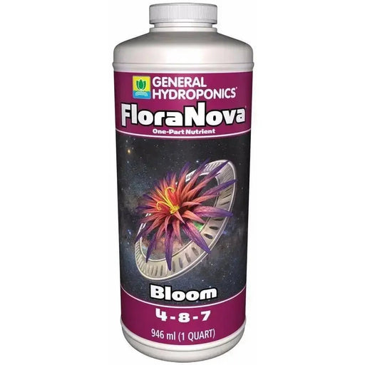 General Hydroponics FloraNova Bloom - HydroPros