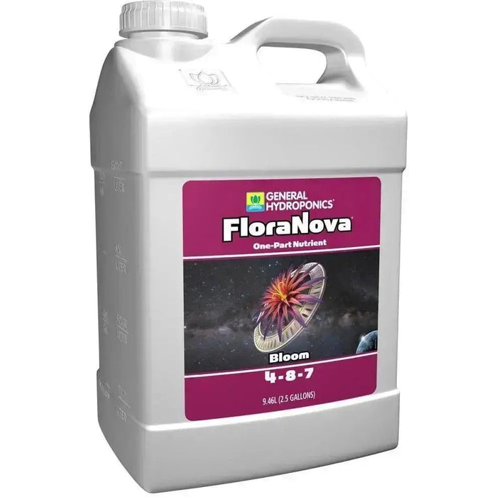 General Hydroponics FloraNova Bloom - HydroPros