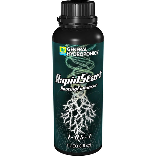 General Hydroponics RapidStart Root Enhancer - HP ECOMMERCE LLC