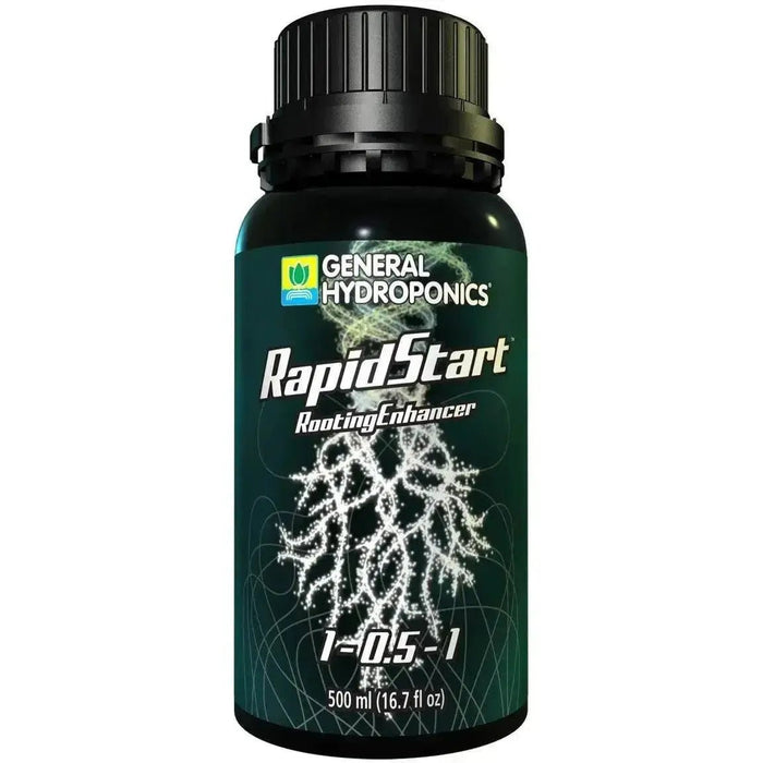 General Hydroponics RapidStart Root Enhancer - HydroPros