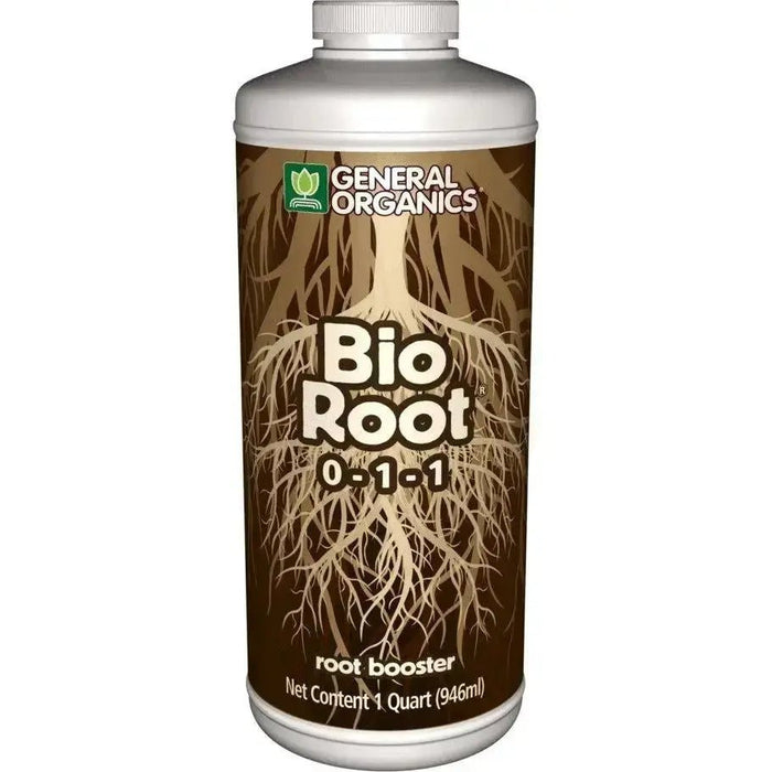 General Organics BioRoot - HydroPros