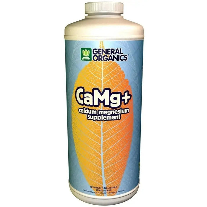 General Organics CaMg+ - HydroPros