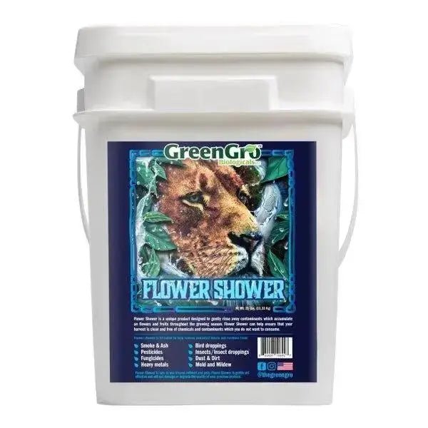 GreenGro Flower Shower - HydroPros