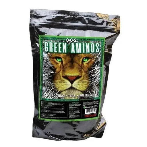 GreenGro Green Aminos 0 - 0 - 2 - HydroPros