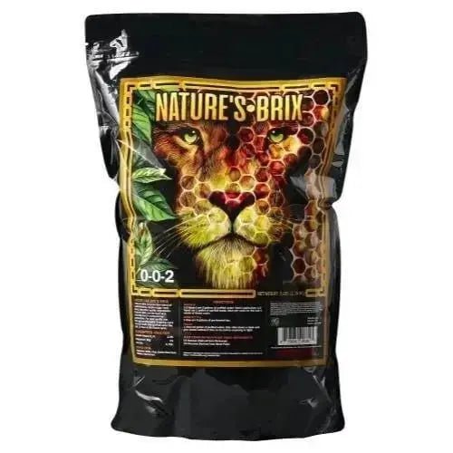 GreenGro Nature's Brix - HydroPros