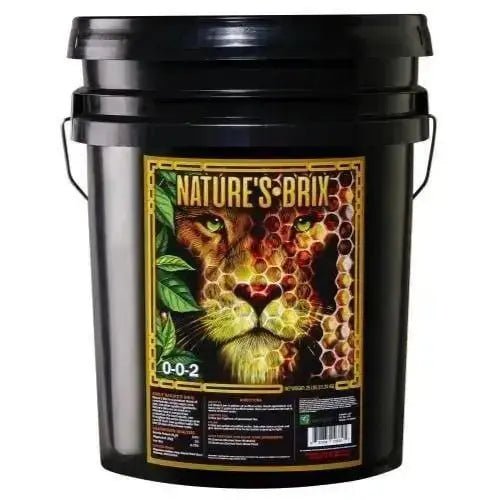 GreenGro Nature's Brix - HydroPros