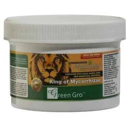 GreenGro Ultrafine Myco Blend - HydroPros