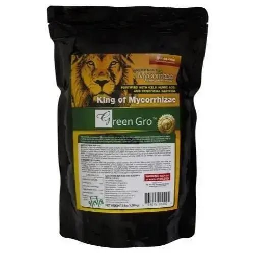 GreenGro Ultrafine Myco Blend - HydroPros