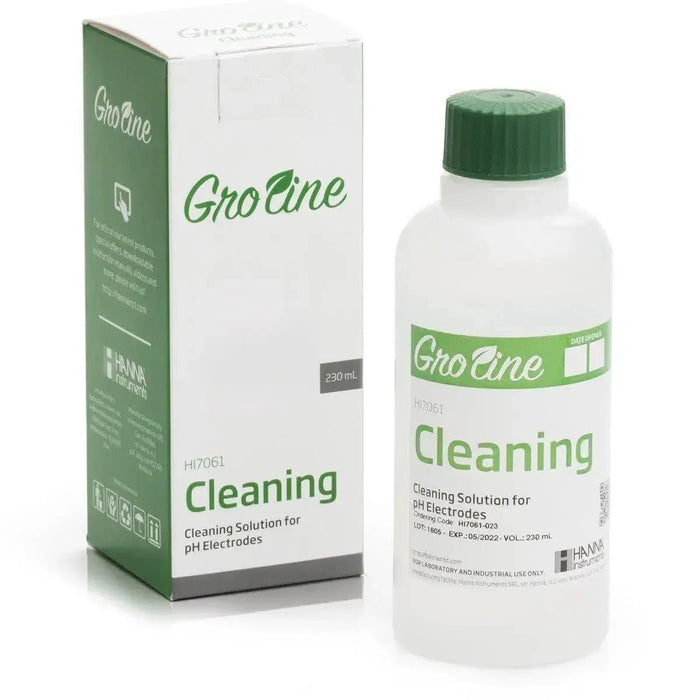 GroLine Cleaning Solution - HydroPros