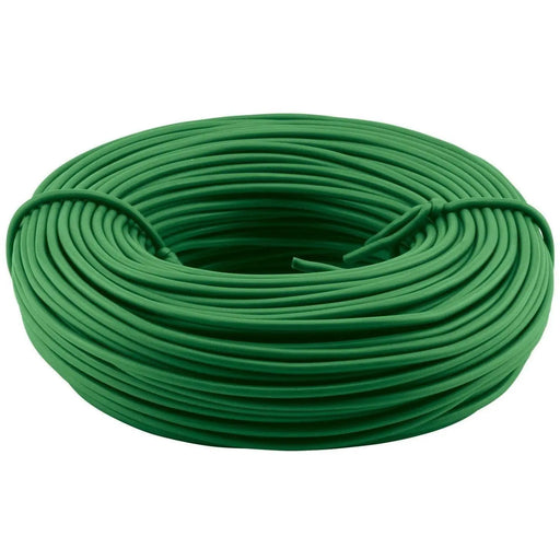 Grower's Edge Soft Soft Garden Plant Tie 5mm - 250 ft - HydroPros