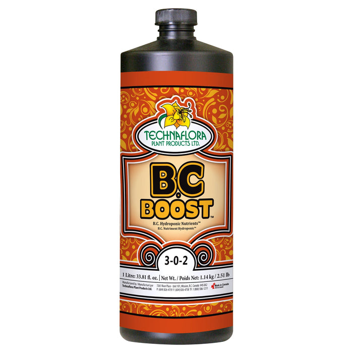 Technaflora B.C. Boost