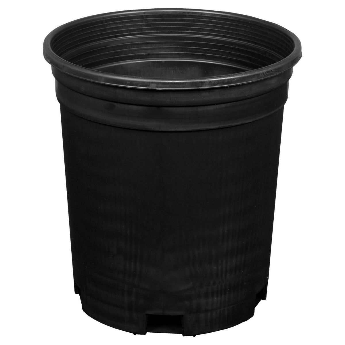 Pro Cal Premium Nursery Pot - Durable & UV Resistant | HydroPros