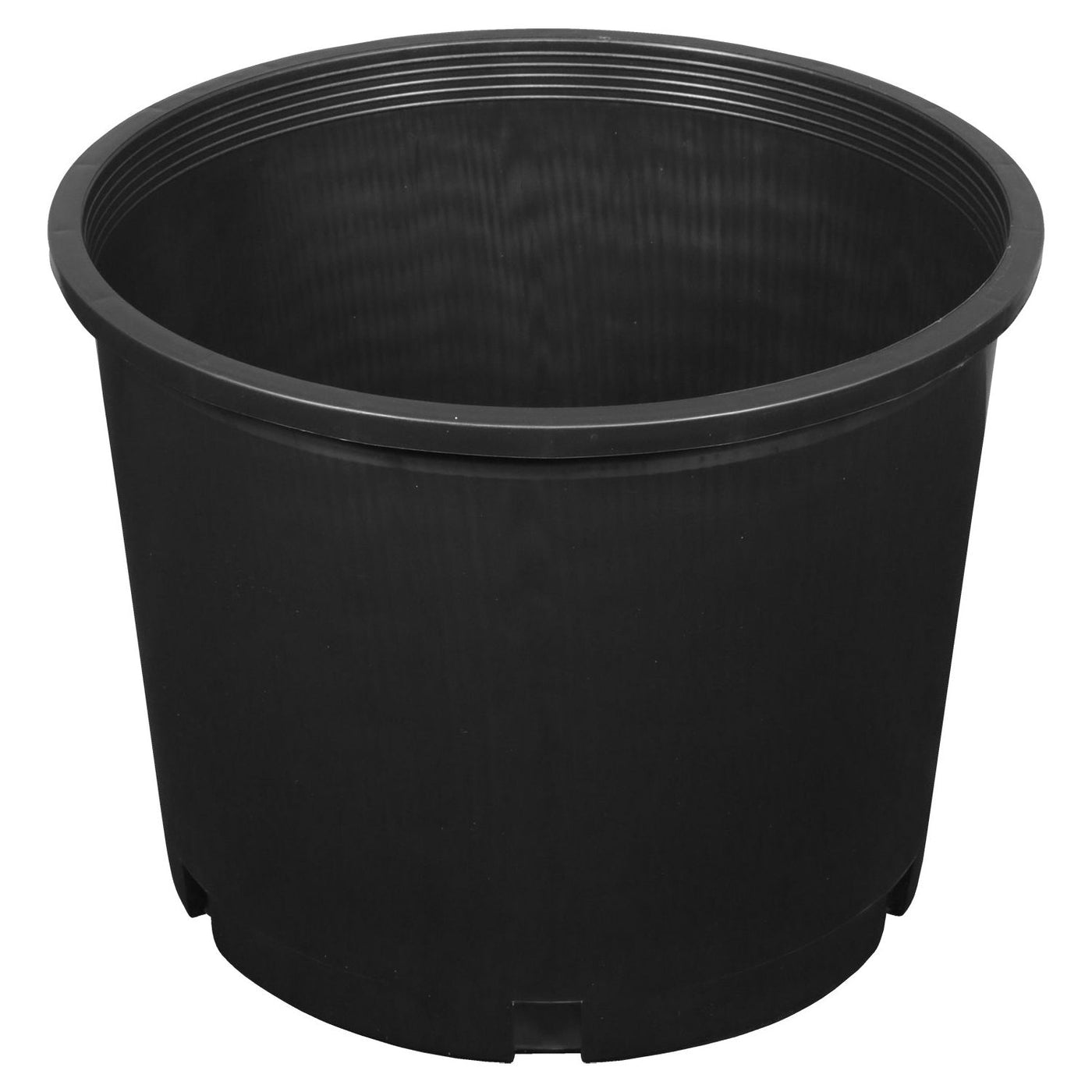 Pro Cal Premium Nursery Pot - Durable & UV Resistant | HydroPros