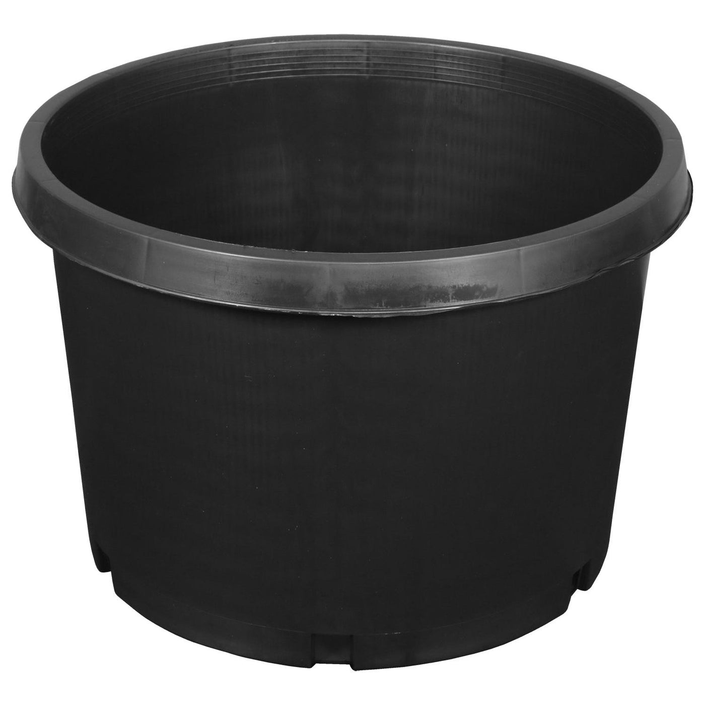 Pro Cal Premium Nursery Pot - Durable & UV Resistant | HydroPros