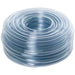 Active Aqua 3/8" Clear Tubing 25' Roll - HydroPros