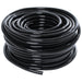 Active Aqua 5/8" ID Black Tubing 100' - HydroPros