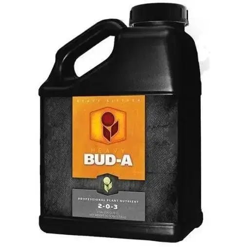 Heavy 16 Bud A - HydroPros