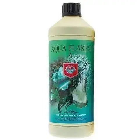 House and Garden Aqua Flakes A - HydroPros