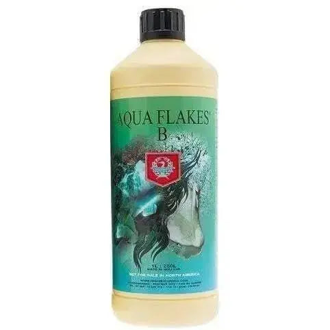 House and Garden Aqua Flakes B - HydroPros